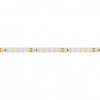 Светодиодная лента RT 2-5000 24V Arlight 024108(B) Warm3000 2x, 600 LED, LUX 