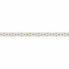 Светодиодная лента MICROLED-5000HP 24V Arlight 023590 Warm3000 10mm, 300 LED/m, LUX 