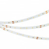 Светодиодная лента NT-A60-8mm 24V Arlight 033518 Warm2700, 4.8 W/m, IP20, 5m 