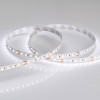 Светодиодная лента MICROLED-M240-8mm 24V Arlight 024507(2) White-CDW, 9.6 W/m, IP20, 5m 