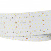 Светодиодная лента S2-2500 24V Arlight 023408 White 6000K 85mm, 560 LED/m, LUX 