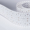 Светодиодная лента S2-2500 24V Arlight 023408 White 6000K 85mm, 560 LED/m, LUX 