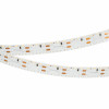Светодиодная лента RS 2-5000 24V Arlight 024468 White6000 2x2 15mm, 240 LED/m, LUX 
