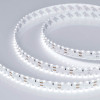Светодиодная лента RS 2-5000 24V Arlight 024468 White6000 2x2 15mm, 240 LED/m, LUX 