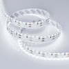 Светодиодная лента RS 2-5000 24V Arlight 024468 White6000 2x2 15mm, 240 LED/m, LUX 