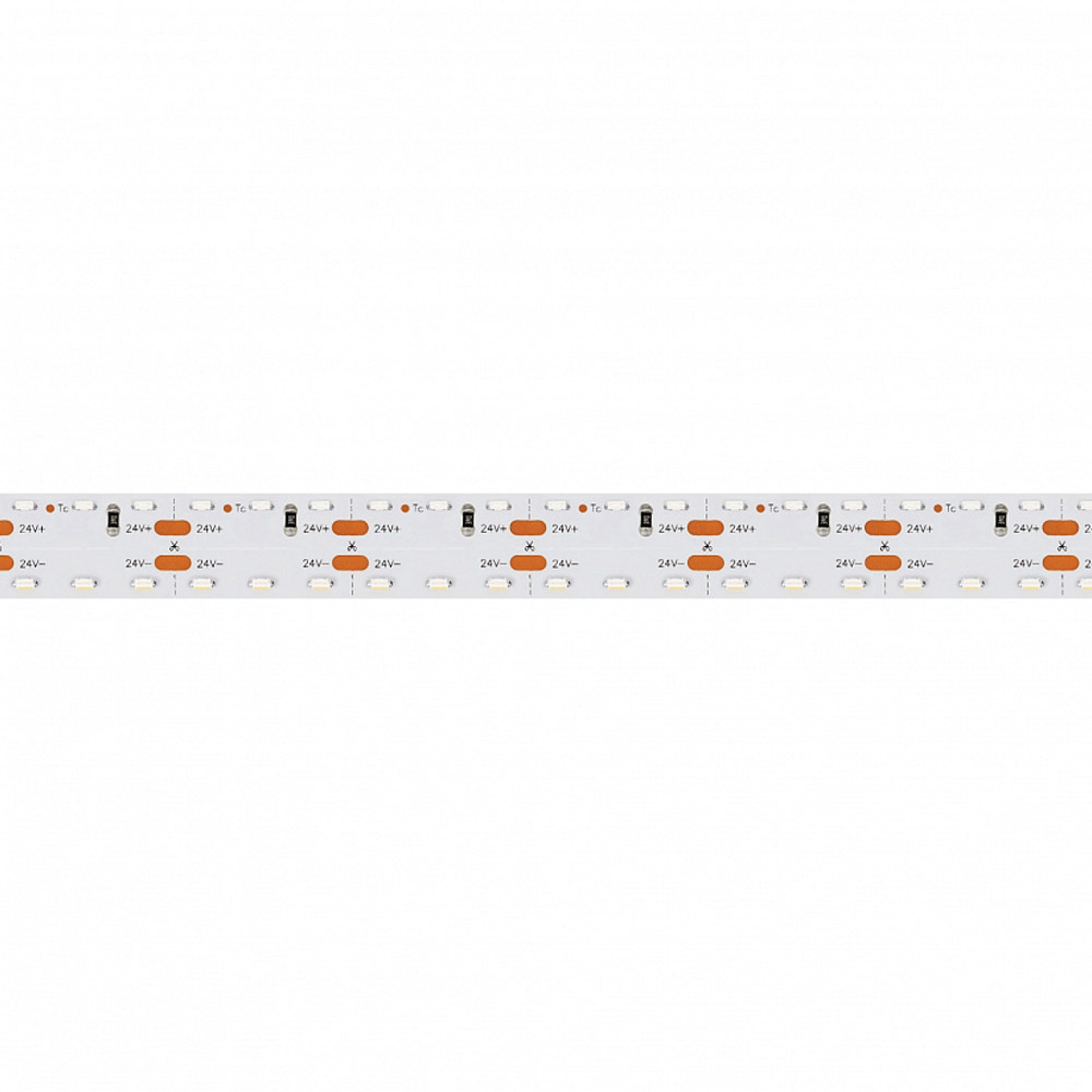 Светодиодная лента RS 2-5000 24V Arlight 024469 Day5000 2x2 15mm, 240 LED/m, LUX 