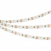 Светодиодная лента RS 2-5000 24V Arlight 024467 Warm2700 2x2 8mm, 240 LED/m, LUX 