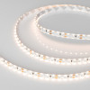 Светодиодная лента RS 2-5000 24V Arlight 024467 Warm2700 2x2 8mm, 240 LED/m, LUX 