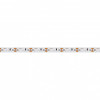 Светодиодная лента RS 2-5000 24V Arlight 024466 Warm3000 2x2 8mm, 240 LED/m, LUX 