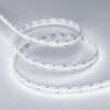Светодиодная лента RT 2-5000 24V Arlight 023555 White5500 10mm, 252 LED/m, LUX 