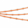 Светодиодная лента COB-5000-CSP-544-24V Arlight 032176 Red, 8mm, 11.5W, IP20 