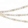 Светодиодная лента TWIST-A120-10mm 24V Arlight 030009(2) Warm3000, 10 W/m, IP20, 5m 