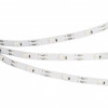 Светодиодная лента RT-5000-6060LENS-20-12V Arlight 030892 Warm3000, 10mm, 10W/m, IP20 