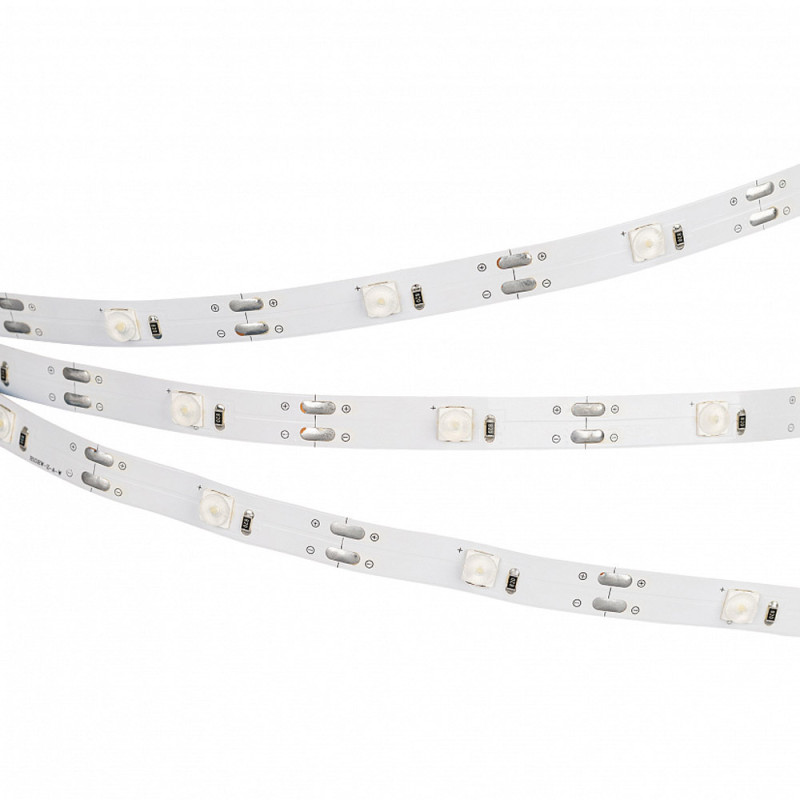 Светодиодная лента 12V Day4000 RT-5000-6060LENS-20-12V Arlight 030893