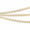 Светодиодная лента RT-A168-10mm 24V Arlight 028740(2) Warm2400-CX2, 17.3 W/m, IP20, 5m