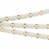 Светодиодная лента RT-A240-10mm 24V Arlight 028621(2) Warm3000, 19.2 W/m, IP20, 5m 