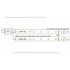 Светодиодная лента RT-20000 24V  Arlight 025009 White6000, 60 LED/m, 20m