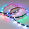 Светодиодная лента 12V Cx3 RGB-Auto SPI-5000-5060-30 Arlight 024599(1)