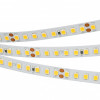 Светодиодная лента RT 2-5000 24V Arlight 024533 Cool 8K 2x, 160 LED/m, LUX 