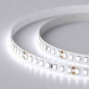 Светодиодная лента RT 2-5000 24V Arlight 024533 Cool 8K 2x, 160 LED/m, LUX 
