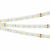 Светодиодная лента RT-A80-8mm 24V Arlight 024525(2) Warm3000, 6 W/m, IP20, 50m 
