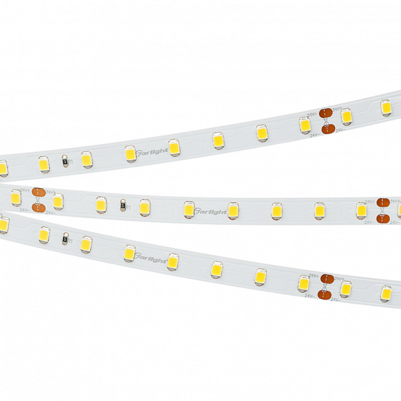 Светодиодная лента 24V Day4000 RT-A80-8mm Arlight 024512(2)