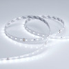 Светодиодная лента RT-A80-8mm 24V Arlight 024509(2) White6000, 6 W/m, IP20, 5m 