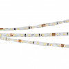 Светодиодная лента MICROLED-M120-4mm 24V Arlight 024422(2) Warm2700, 5.4 W/m, IP20, 5m