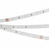 Светодиодная лента RT-B30-10mm 24V Arlight 022066(2) RGB, 7.2 W/m, IP20, 5m 