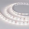 Светодиодная лента RT-A60-8mm 12V Arlight 021419(2) Day4000 CRI98, 4.8 W/m, IP20, 5m 
