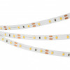 Светодиодная лента Arlight 021406(2) 7,2W/m 60LED/m 2835SMD свет теплый белый