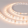 Светодиодная лента Arlight 021406(2) 7,2W/m 60LED/m 2835SMD свет теплый белый