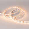 Светодиодная лента Arlight 021406(2) 7,2W/m 60LED/m 2835SMD свет теплый белый