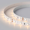 Светодиодная лента RT-A60-8mm 12V Arlight 018108(2) Warm2400, 7.2 W/m, IP20, 5m 