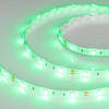 Светодиодная лента RTW 2-5000SE 12V Arlight 016508 Green, 150 LED, LUX 