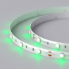 Светодиодная лента RTW 2-5000SE 12V Arlight 016508 Green, 150 LED, LUX 