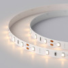 Светодиодная лента RT-A60-8mm 12V Arlight 015702(2) Warm2700, 7.2 W/m, IP20, 5m 