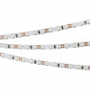 Светодиодная лента RT 2-5000 12V Arlight 015006 Yellow 5mm 2x, 600 LED, LUX 