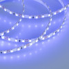 Светодиодная лента 12V Blue 5mm 2x RT 2-5000 Arlight 015004(1)