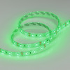 Светодиодная лента RTW 2-5000SE 12V Arlight 014793 Green, 300 LED, LUX 