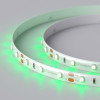 Светодиодная лента RTW 2-5000SE 12V Arlight 014793 Green, 300 LED, LUX 