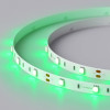 Светодиодная лента RT 2-5000 12V Arlight 010593 Green, 150 LED, LUX 