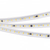 Светодиодная лента герметичная ARL-PV-C72-15.5mm 230V Arlight 027053(2) Warm3000, 14 W/m, IP65, 50m