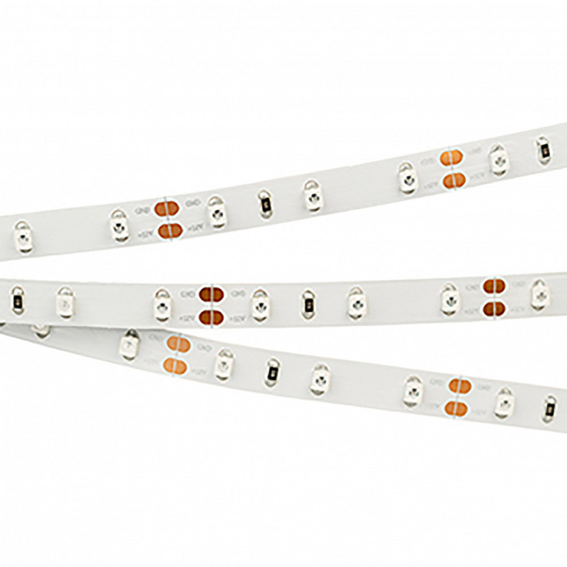 Светодиодная лента 12V Orange RT-A60-8mm Arlight 013568(2)