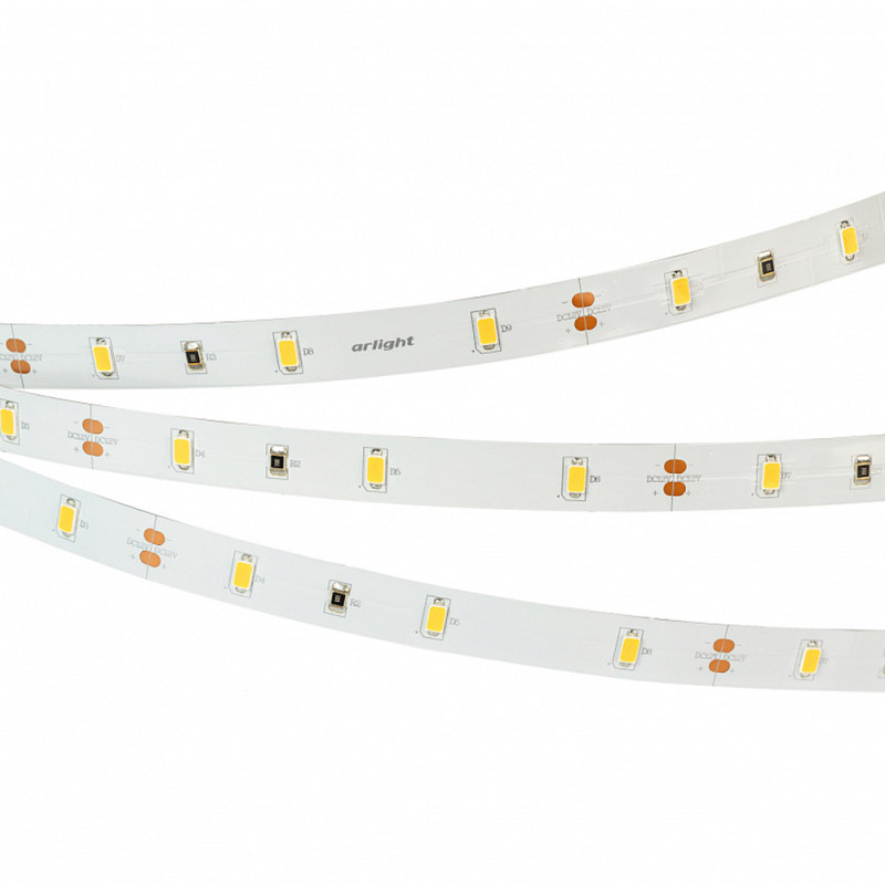 Светодиодная лента 12V White6000 ULTRA-5000 Arlight 013853