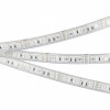 Светодиодная лента герметичная RTW-PU-B60-12.5mm 12V Arlight 029599(2) RGB, 14.4 W/m, IP68, 5m