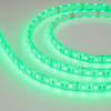 Светодиодная лента герметичная RTW-PU-B60-12.5mm 12V Arlight 029599(2) RGB, 14.4 W/m, IP68, 5m 