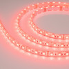 Светодиодная лента герметичная RTW-PU-B60-12.5mm 12V Arlight 029599(2) RGB, 14.4 W/m, IP68, 5m 