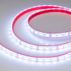 Светодиодная лента герметичная RTW-PFS-B60-13mm 12V Arlight 033790 RGB, 14.4 W/m, IP68, 5m 