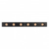Трековый светильник MAG-DOTS-25-L200-6W Arlight 033237 Day4000, BK, 30 deg, 24V 